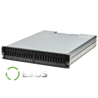 СХД Seagate Exos EX2U24 ex-2u24