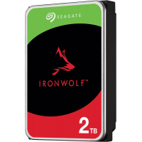 Seagate ST2000VN003 жесткий диск 2 ТБ SATA 6 Гбит/с