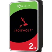 Seagate ST2000VN003 жесткий диск 2 ТБ SATA 6 Гбит/с