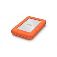 Внешний жесткий диск LaCie Rugged Mini LAC301558