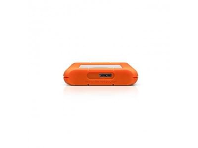 Внешний жесткий диск LaCie Rugged Mini LAC301558 (СИГЕЙТ)