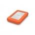 Внешний жесткий диск LaCie Rugged Mini LAC301558 (СИГЕЙТ)