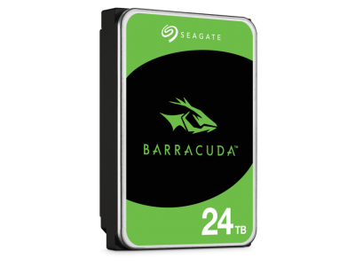 Жесткий диск BarraCuda 3.5 Жесткий диск BarraCuda 3.5