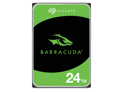 Жесткий диск BarraCuda 3.5 Жесткий диск BarraCuda 3.5
