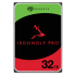 Жесткий диск Seagate IronWolf Pro 32TB ST32000NT000 (СИГЕЙТ)