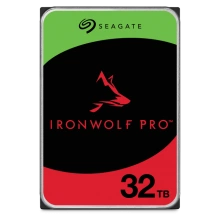 Жесткий диск Seagate IronWolf Pro 32TB ST32000NT000