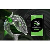 Жесткий диск Seagate BarraCuda 2.5