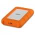 Внешний жесткий диск LaCie Rugged USB-C STFR1000800 (СИГЕЙТ)