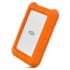 Внешний жесткий диск LaCie Rugged USB-C STFR1000800 (СИГЕЙТ)
