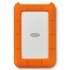 Внешний жесткий диск LaCie Rugged USB-C STFR1000800 (СИГЕЙТ)