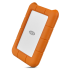 Внешний жесткий диск LaCie Rugged Secure STFR2000403 (СИГЕЙТ)