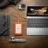 Внешний жесткий диск LaCie Rugged Secure STFR2000403 (СИГЕЙТ)