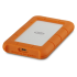 Внешний жесткий диск LaCie Rugged Secure STFR2000403 (СИГЕЙТ)