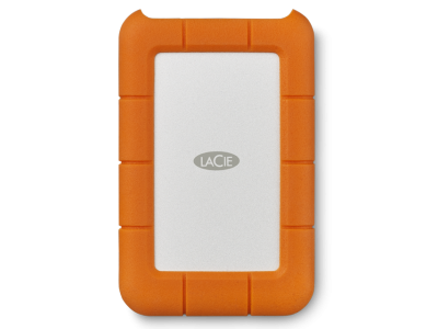 Внешний жесткий диск LaCie Rugged Secure STFR2000403 (СИГЕЙТ)