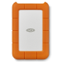 Внешний жесткий диск LaCie Rugged Secure STFR2000403 (СИГЕЙТ)