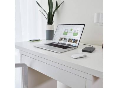 Внешний жесткий диск Seagate STGX1000400 (СИГЕЙТ)