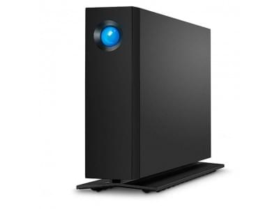 Внешний жесткий диск LaCie d2 Professional STHA4000800 (СИГЕЙТ) Внешний жесткий диск LaCie d2 Professional STHA4000800 (СИГЕЙТ)