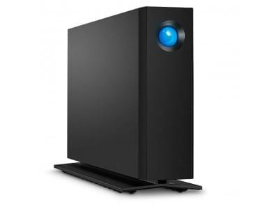 Внешний жесткий диск LaCie d2 Professional STHA4000800 (СИГЕЙТ) Внешний жесткий диск LaCie d2 Professional STHA4000800 (СИГЕЙТ)