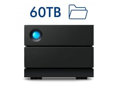 Внешний RAID-накопитель LaCie 2big RAID 8TB STHJ8000800 (СИГЕЙТ) Внешний RAID-накопитель LaCie 2big RAID 8TB STHJ8000800 (СИГЕЙТ)