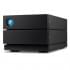 Внешний RAID-накопитель LaCie 2big RAID 8TB STHJ8000800 (СИГЕЙТ) Внешний RAID-накопитель LaCie 2big RAID 8TB STHJ8000800 (СИГЕЙТ)