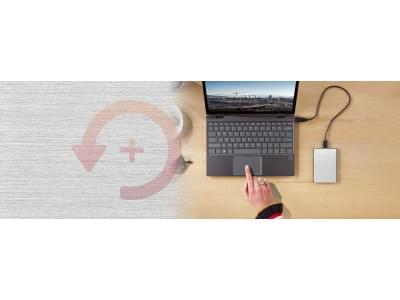 Внешний жесткий диск Seagate Backup Plus Slim STHN2000400 (СИГЕЙТ)