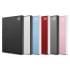 Внешний жесткий диск Seagate Backup Plus Slim STHN2000400 (СИГЕЙТ)