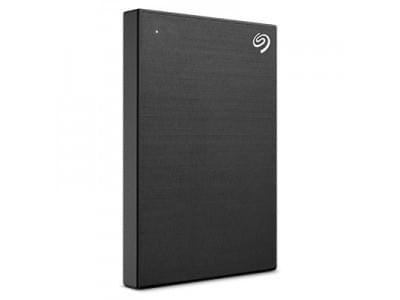 Внешний жесткий диск Seagate Backup Plus Slim STHN2000400 (СИГЕЙТ)