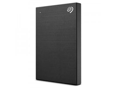 Внешний жесткий диск Seagate Backup Plus Slim STHN2000400 (СИГЕЙТ)