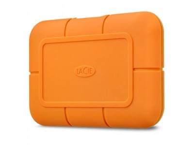 Внешний SSD LaCie Rugged SSD SEAGATE STHR500800 (СИГЕЙТ) Внешний SSD LaCie Rugged SSD SEAGATE STHR500800 (СИГЕЙТ)