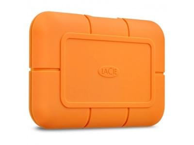 Внешний SSD LaCie Rugged SSD SEAGATE STHR500800 (СИГЕЙТ) Внешний SSD LaCie Rugged SSD SEAGATE STHR500800 (СИГЕЙТ)