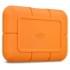 Внешний SSD LaCie Rugged SSD SEAGATE STHR500800 (СИГЕЙТ) Внешний SSD LaCie Rugged SSD SEAGATE STHR500800 (СИГЕЙТ)