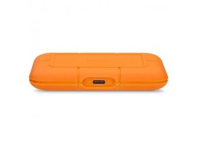 Внешний SSD LaCie Rugged SSD SEAGATE STHR500800 (СИГЕЙТ) Внешний SSD LaCie Rugged SSD SEAGATE STHR500800 (СИГЕЙТ)