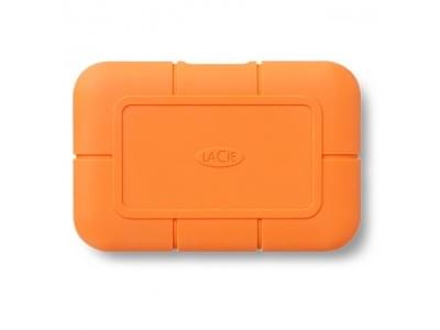 Внешний SSD LaCie Rugged SSD SEAGATE STHR500800 (СИГЕЙТ) Внешний SSD LaCie Rugged SSD SEAGATE STHR500800 (СИГЕЙТ)