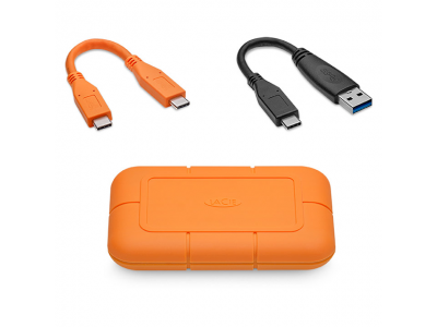 Внешний SSD LaCie Rugged SSD SEAGATE STHR500800 (СИГЕЙТ) Внешний SSD LaCie Rugged SSD SEAGATE STHR500800 (СИГЕЙТ)