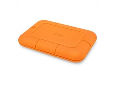 Внешний SSD LaCie Rugged SSD SEAGATE STHR500800 (СИГЕЙТ) Внешний SSD LaCie Rugged SSD SEAGATE STHR500800 (СИГЕЙТ)