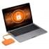 Внешний SSD LaCie Rugged SSD SEAGATE STHR500800 (СИГЕЙТ) Внешний SSD LaCie Rugged SSD SEAGATE STHR500800 (СИГЕЙТ)