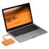 Внешний SSD LaCie Rugged SSD SEAGATE STHR500800 (СИГЕЙТ) Внешний SSD LaCie Rugged SSD SEAGATE STHR500800 (СИГЕЙТ)