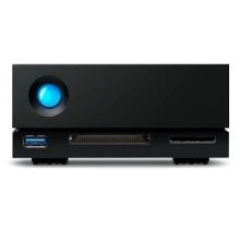 Внешний накопитель LaCie 1big Dock STHS8000800