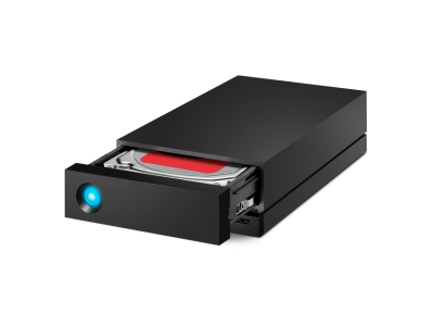 Внешний накопитель LaCie 1big Dock STHS8000800 (СИГЕЙТ) Внешний накопитель LaCie 1big Dock STHS8000800 (СИГЕЙТ)