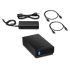 Внешний накопитель LaCie 1big Dock STHS8000800 (СИГЕЙТ) Внешний накопитель LaCie 1big Dock STHS8000800 (СИГЕЙТ)