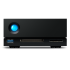 Внешний накопитель LaCie 1big Dock STHS8000800 (СИГЕЙТ) Внешний накопитель LaCie 1big Dock STHS8000800 (СИГЕЙТ)