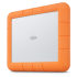Внешний жесткий диск LaCie Rugged RAID Shuttle STHT8000800 (СИГЕЙТ) Внешний жесткий диск LaCie Rugged RAID Shuttle STHT8000800 (СИГЕЙТ)