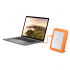 Внешний жесткий диск LaCie Rugged RAID Shuttle STHT8000800 (СИГЕЙТ) Внешний жесткий диск LaCie Rugged RAID Shuttle STHT8000800 (СИГЕЙТ)