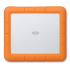 Внешний жесткий диск LaCie Rugged RAID Shuttle STHT8000800 (СИГЕЙТ) Внешний жесткий диск LaCie Rugged RAID Shuttle STHT8000800 (СИГЕЙТ)