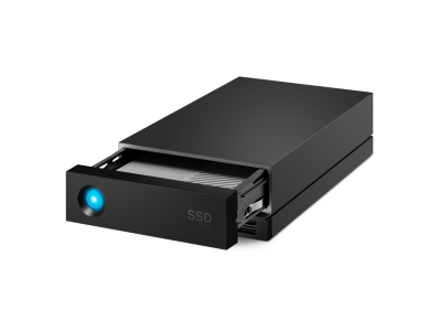 Внешний SSD LaCie 1big Dock SSD Pro STHW2000800 (СИГЕЙТ) Внешний SSD LaCie 1big Dock SSD Pro STHW2000800 (СИГЕЙТ)