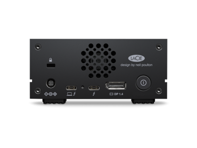 Внешний SSD LaCie 1big Dock SSD Pro STHW2000800 (СИГЕЙТ) Внешний SSD LaCie 1big Dock SSD Pro STHW2000800 (СИГЕЙТ)