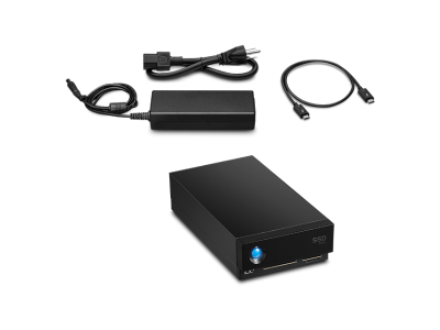 Внешний SSD LaCie 1big Dock SSD Pro STHW2000800 (СИГЕЙТ) Внешний SSD LaCie 1big Dock SSD Pro STHW2000800 (СИГЕЙТ)