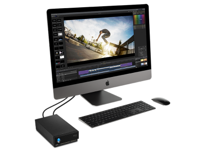 Внешний SSD LaCie 1big Dock SSD Pro STHW2000800 (СИГЕЙТ) Внешний SSD LaCie 1big Dock SSD Pro STHW2000800 (СИГЕЙТ)