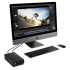 Внешний SSD LaCie 1big Dock SSD Pro STHW2000800 (СИГЕЙТ) Внешний SSD LaCie 1big Dock SSD Pro STHW2000800 (СИГЕЙТ)