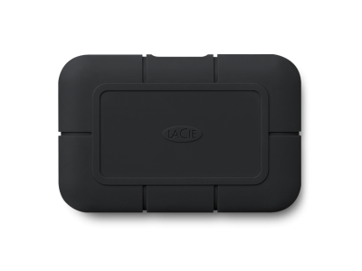 Внешний SSD LaCie Rugged SSD Pro STHZ1000800 (СИГЕЙТ)